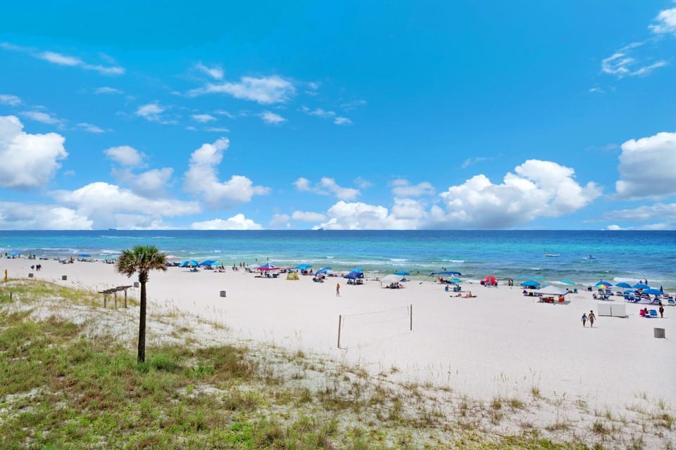 Sunbird 309E House in Panama City Beach