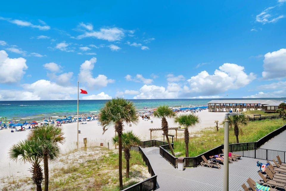 Sunbird 309E House in Panama City Beach