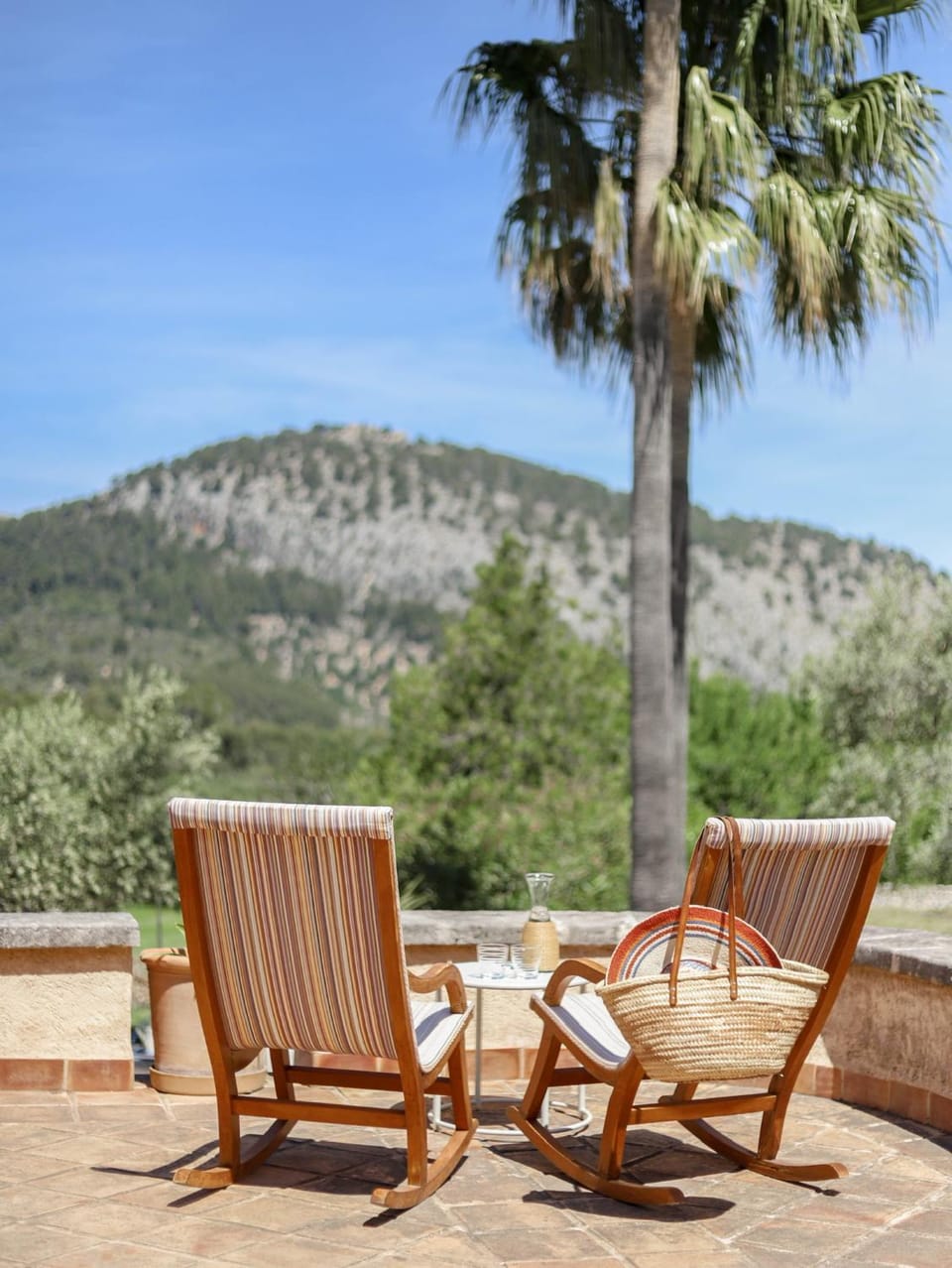 Villa Can Guillo Pollensa Villa in Raiguer