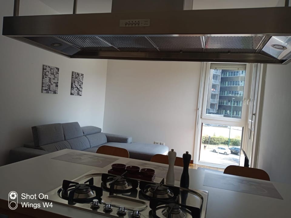 Appartamento DeLuxe con parcheggio gratuito House in Lombardy