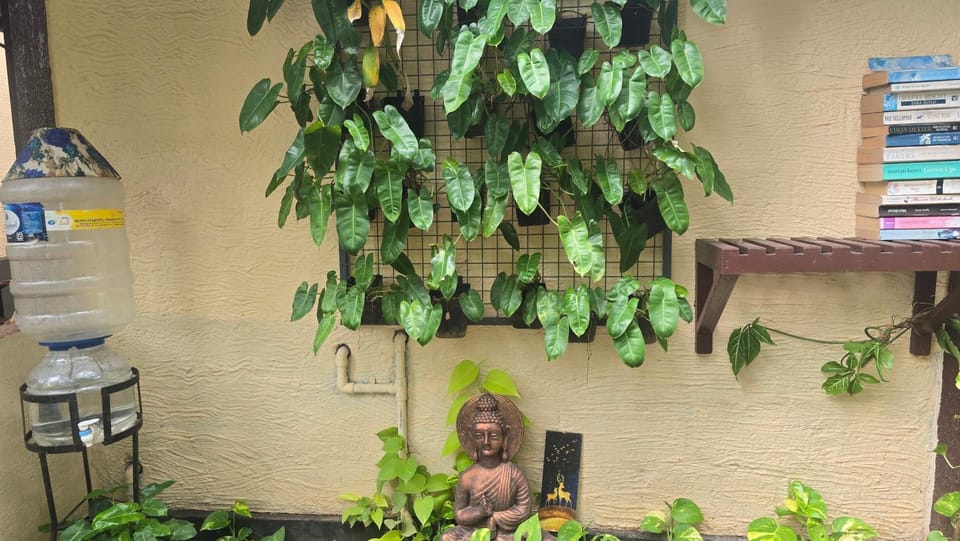 Cascara Beach Resort Resort in Varkala