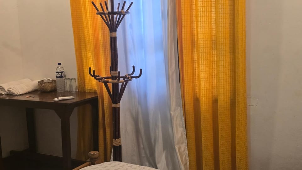 Cascara Beach Resort Resort in Varkala