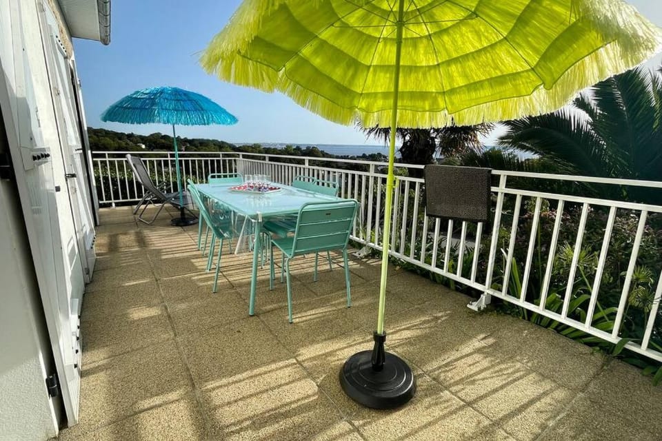 La Presquilienne House in Finistere