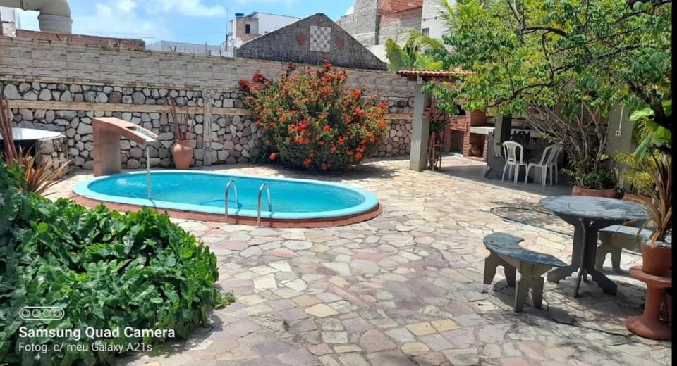 CASA PORTO GALINHAS COM PISCINA House in Ipojuca