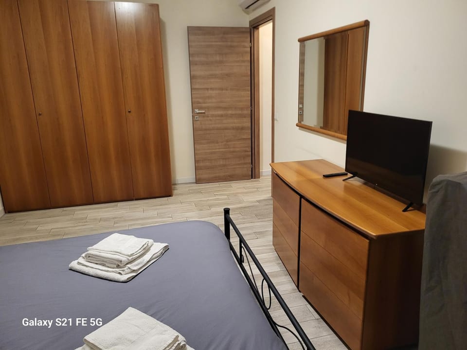 Grazioso appartamento con deposito bici S. Miniato Apartment in Tuscany