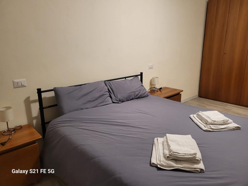 Grazioso appartamento con deposito bici S. Miniato Apartment in Tuscany