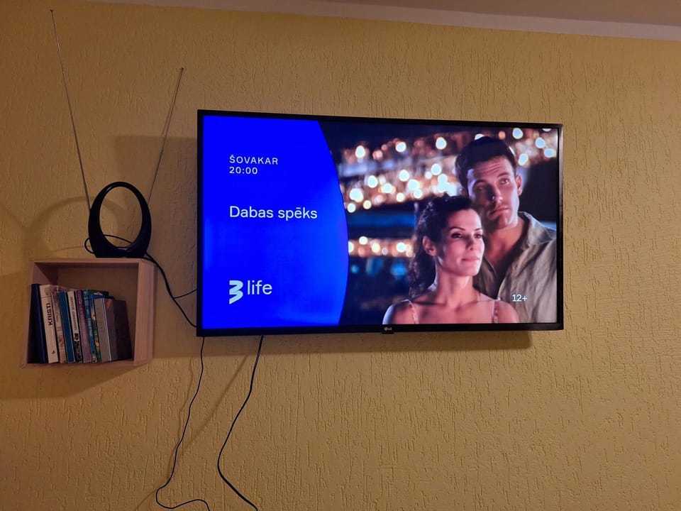 TV and multimedia