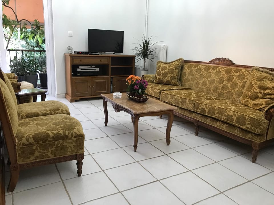 IRIS METAXAKI Chania Apartment in Chania