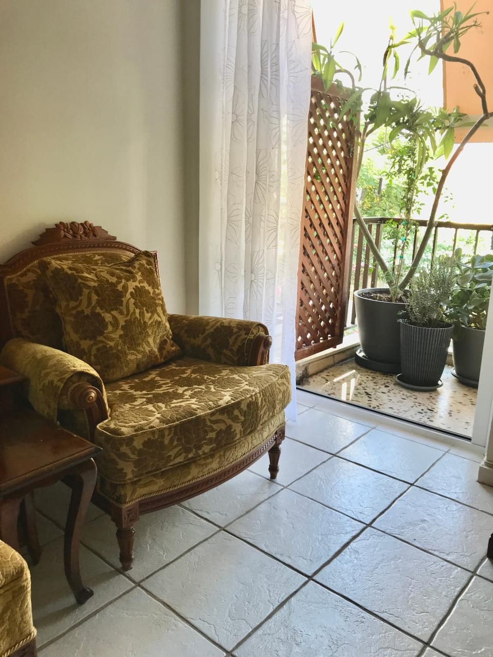 IRIS METAXAKI Chania Apartment in Chania
