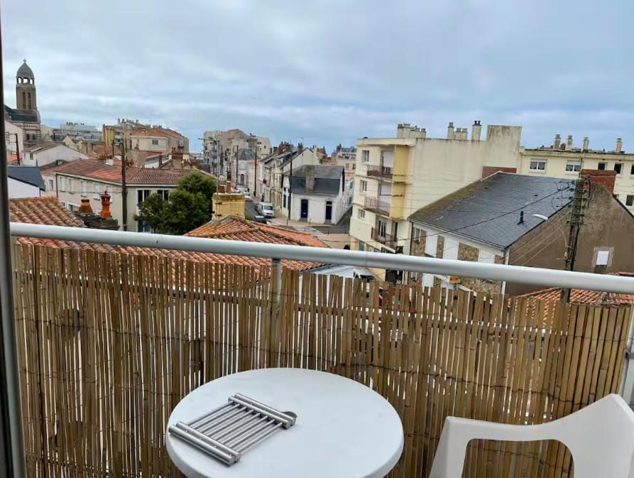 View (from property/room), Balcony/Terrace