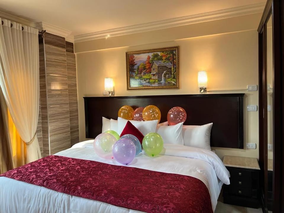 Raafat Suites in Mamourah - Alexandria - Egypt Apartment in Alexandria