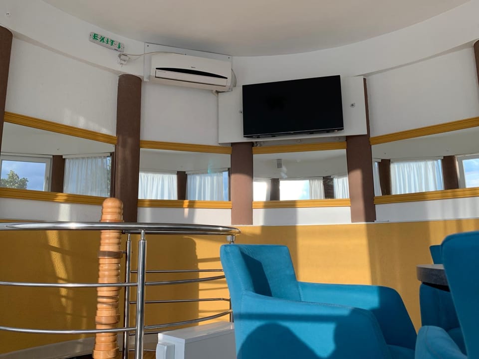 Apartmani Spirit Apartment in Serbia