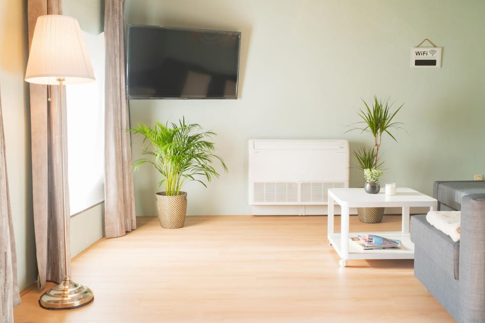 Le Rotche III Apartment in Wallonia, Belgium