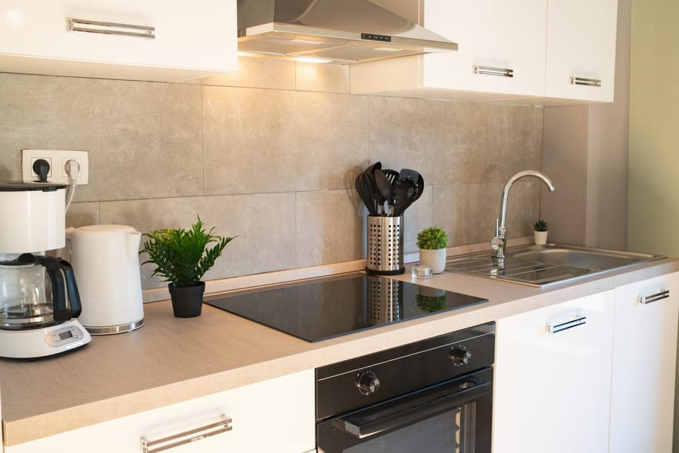 Le Rotche III Apartment in Wallonia, Belgium