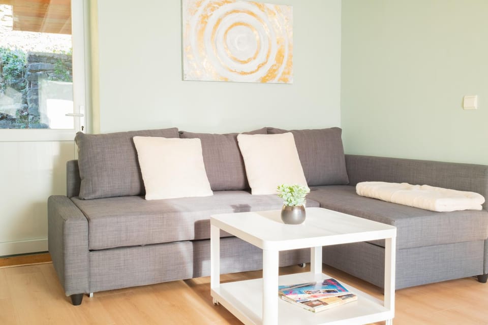 Le Rotche III Apartment in Wallonia, Belgium