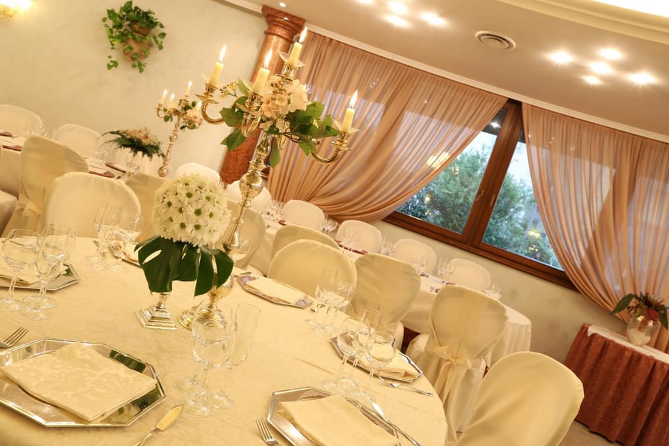 Hotel Mazzoleni Hotel in Lombardy