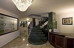 Hotel Mazzoleni Hotel in Lombardy