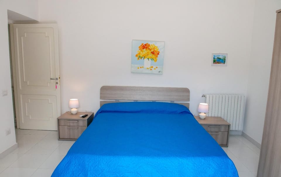 IL NIDO DEGLI ANGELI House in Ravello