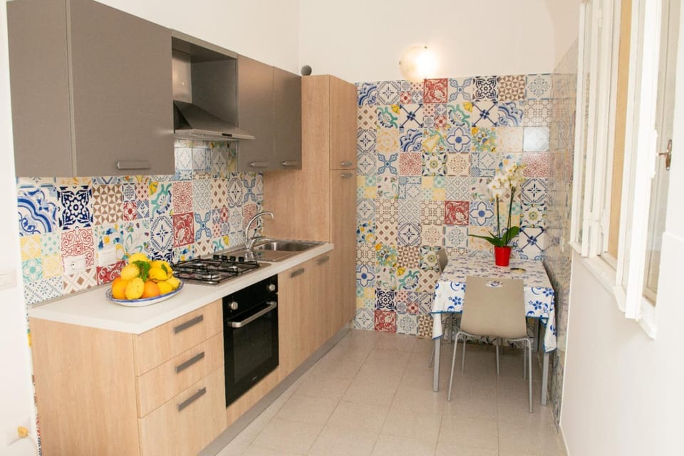 IL NIDO DEGLI ANGELI House in Ravello