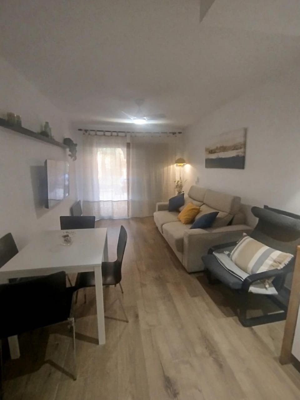 Adosado dúplex en cala Manzanera Apartment in Calp
