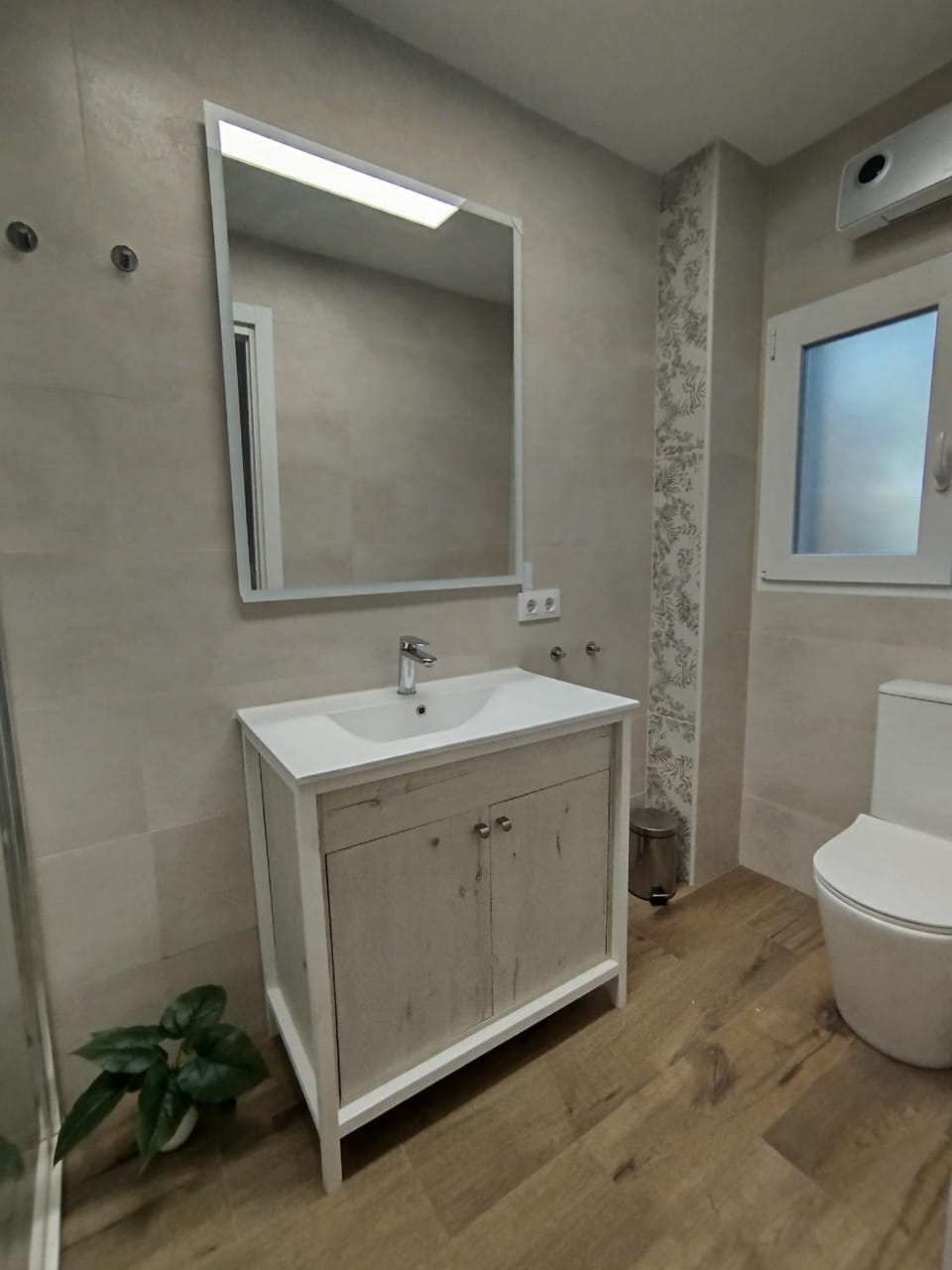 Adosado dúplex en cala Manzanera Apartment in Calp