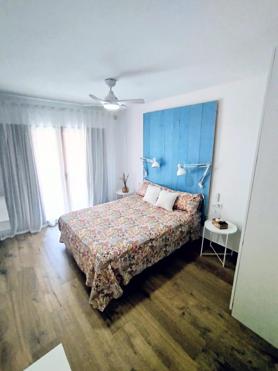 Adosado dúplex en cala Manzanera Apartment in Calp