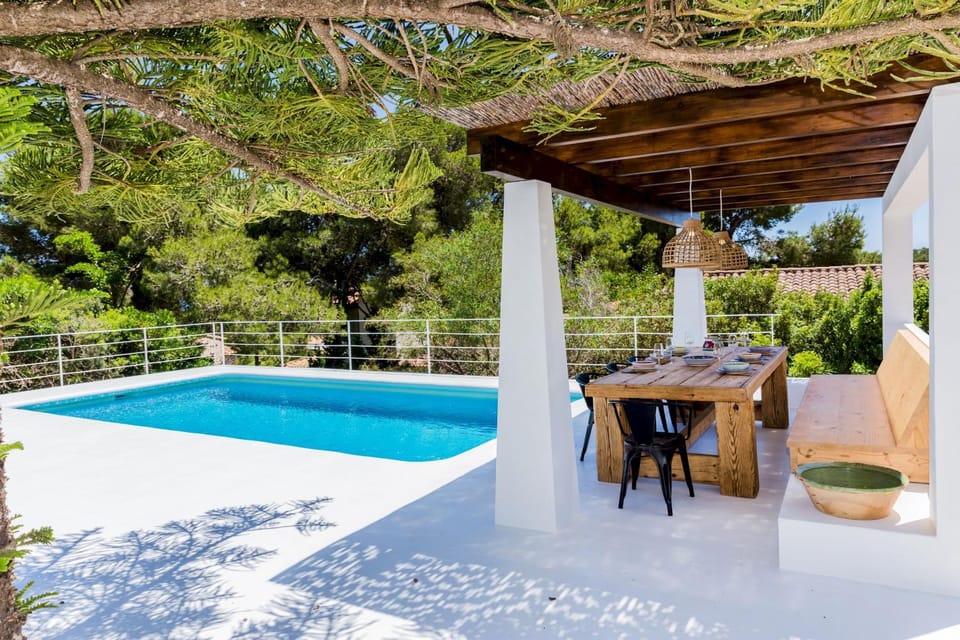 Villa Mediterraneo Cabo La Nao by Rock Rentals Villa in Marina Alta