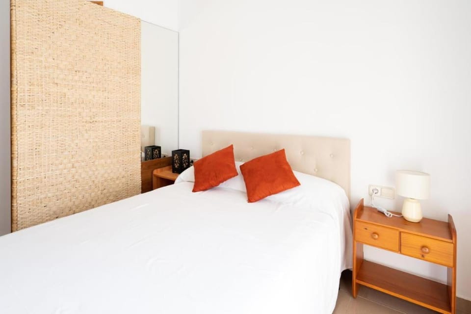 Casa Olé in Torre del Mar Vacation rental in Torre del Mar