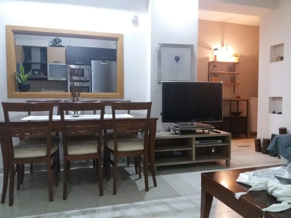 MUSEUM apartment Apartment in Volos