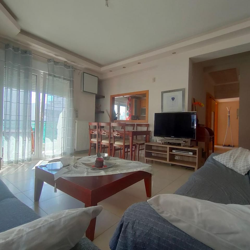MUSEUM apartment Apartment in Volos