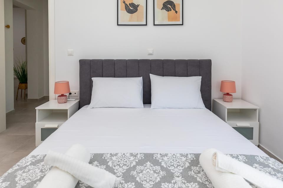 Angelana Luxury Apartments SOMON Apartment in Rhodes
