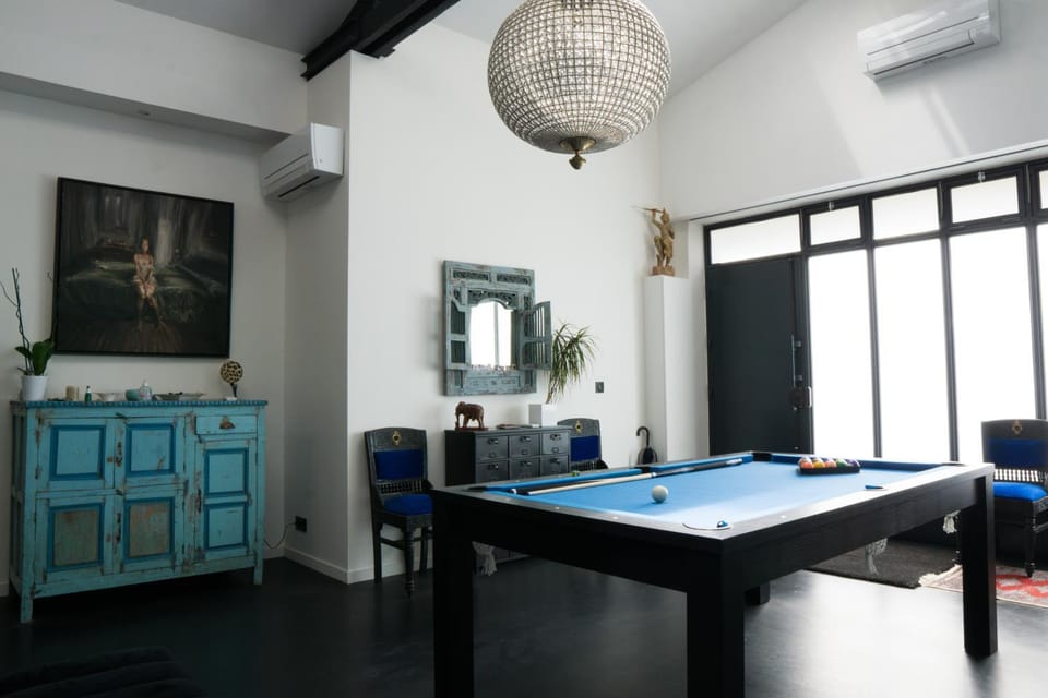 Billiard