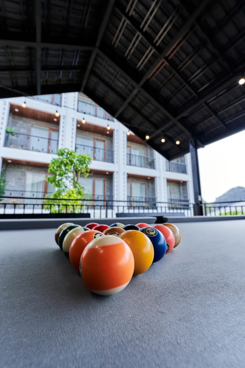 Billiard, Sports