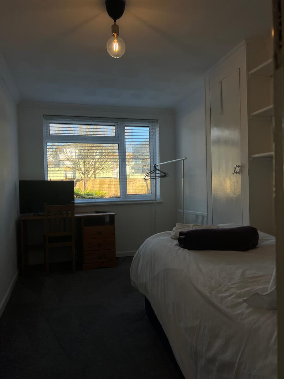 Serene Property Next to Southampton General Hospital Vacation rental in Southampton