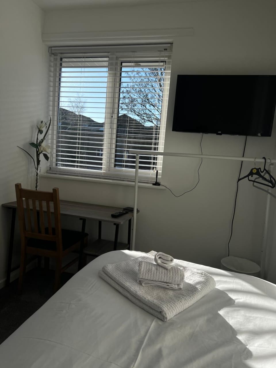 Serene Property Next to Southampton General Hospital Vacation rental in Southampton
