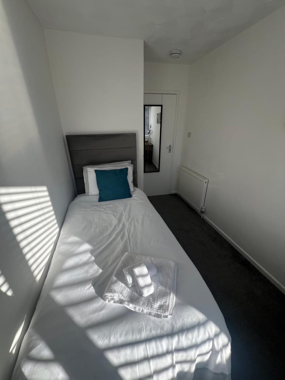 Serene Property Next to Southampton General Hospital Vacation rental in Southampton