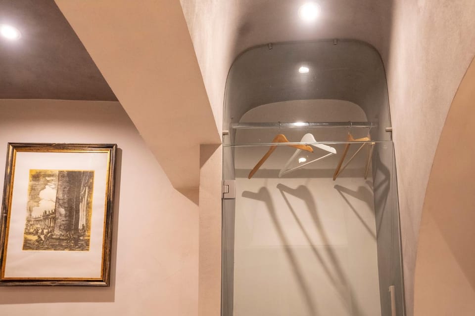 Domus Ciancaleoni - Colosseum - Rione Monti Apartment in Rome