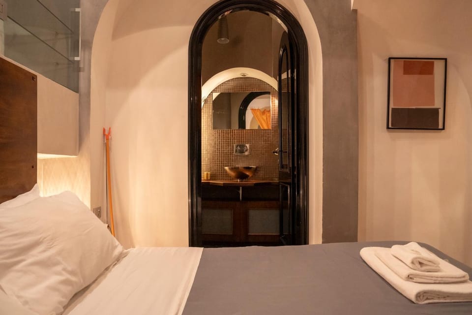 Domus Ciancaleoni - Colosseum - Rione Monti Apartment in Rome