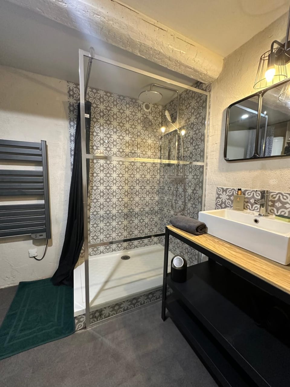 La Maison Du Parc RDC Apartment in Balaruc-les-Bains