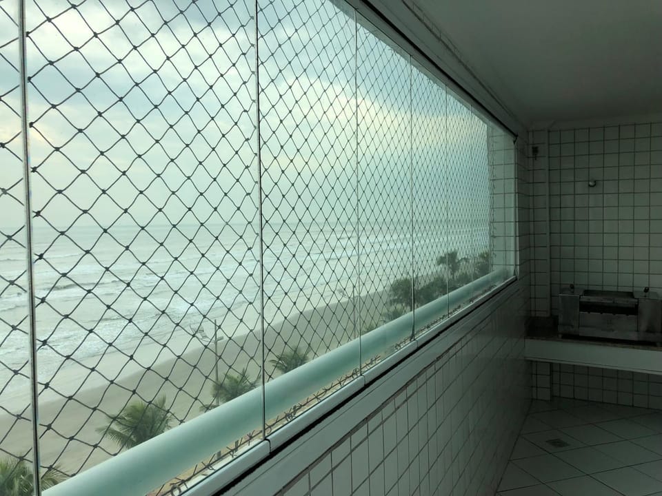 Balcony/Terrace, Sea view, Sea view