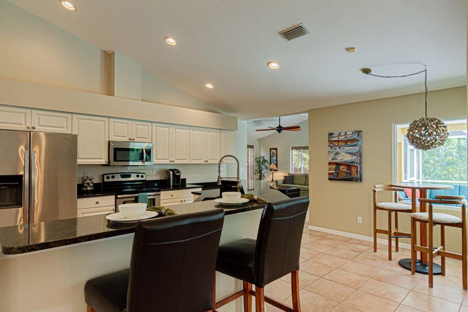 Briarwood- Vintage Ct. House in Collier County