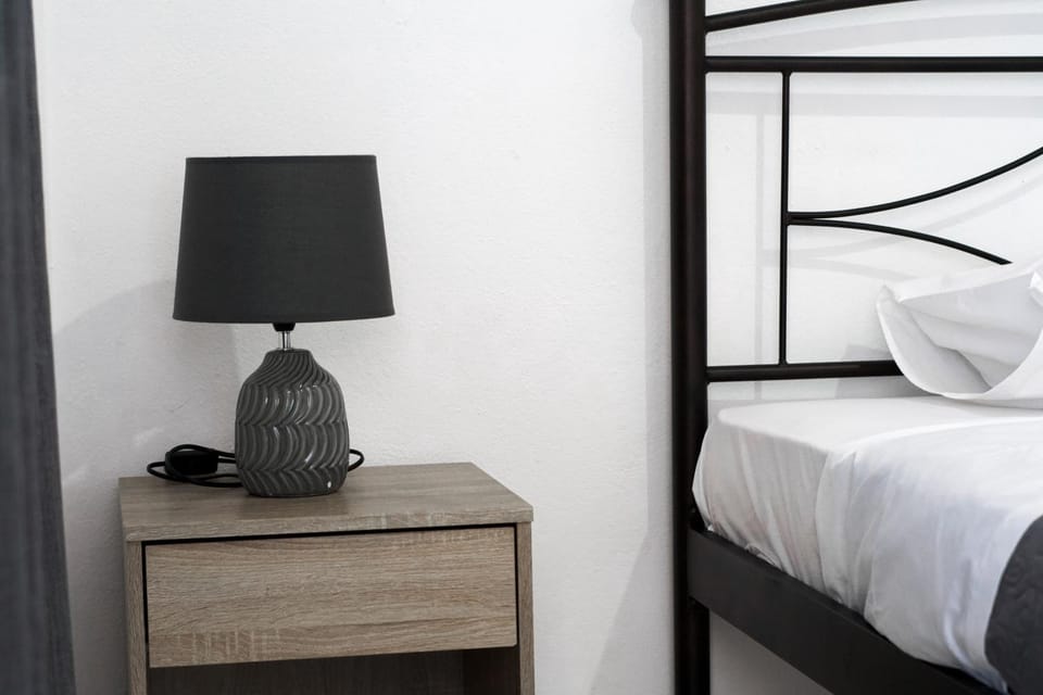Blue Sea Apartment Apartment in Crete