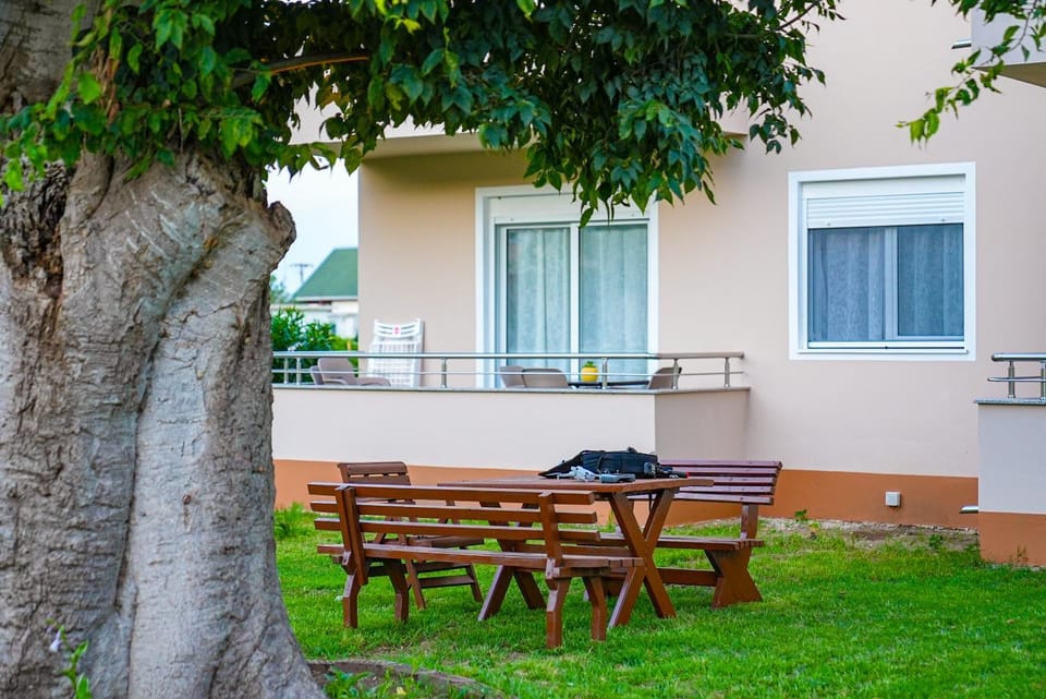Mar nero Apartments Apartment in Ulcinj Municipality