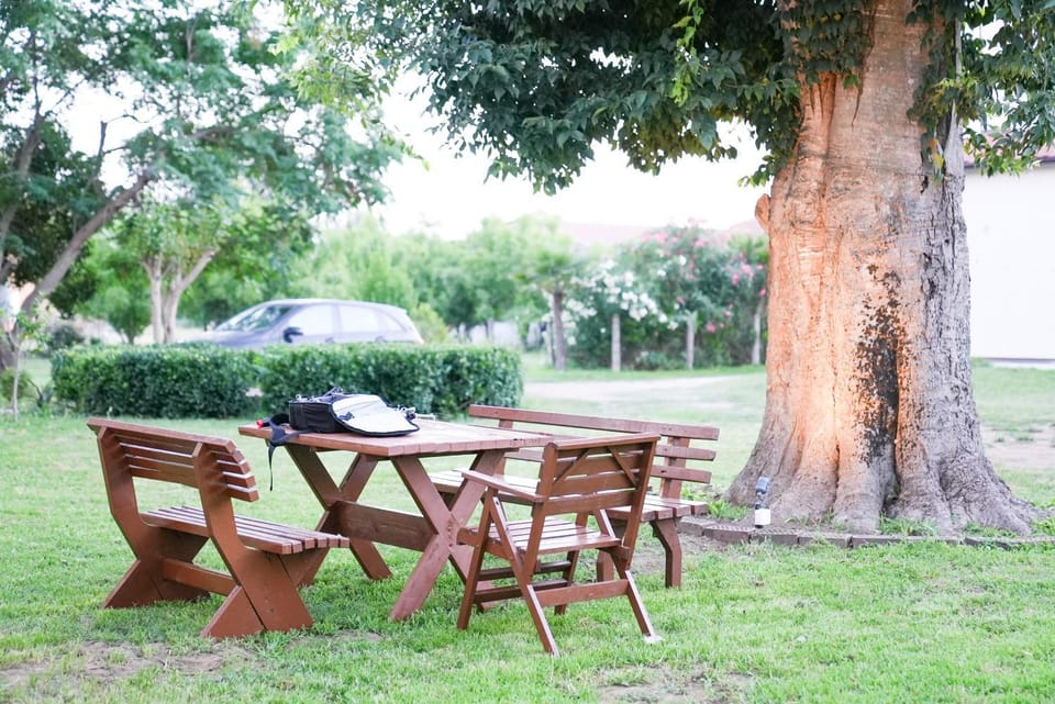 Mar nero Apartments Apartment in Ulcinj Municipality