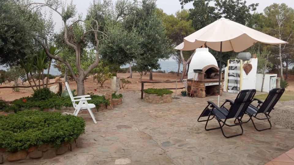Casa Leonardo Apartment in Sardinia