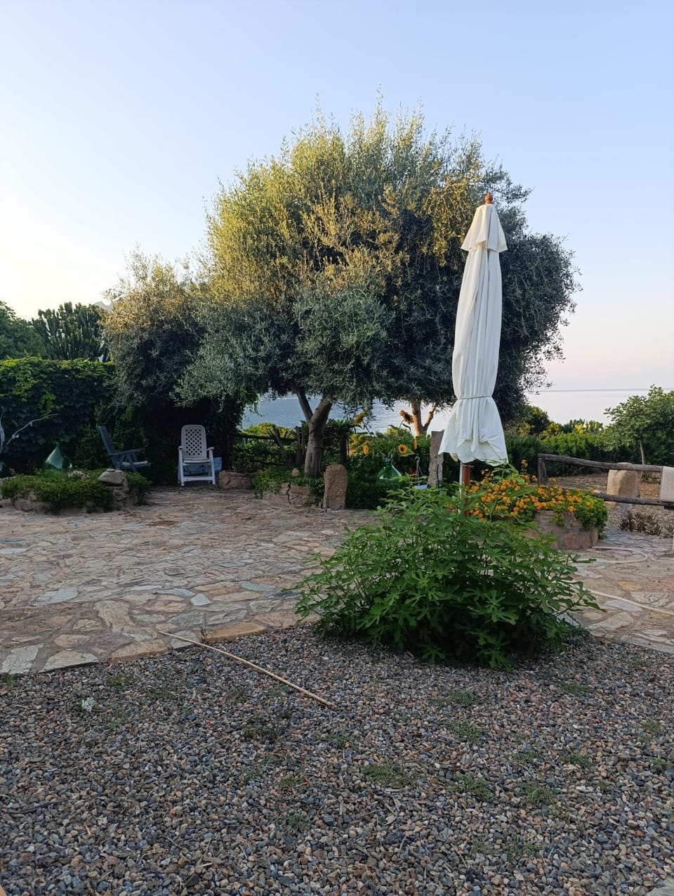Casa Leonardo Apartment in Sardinia
