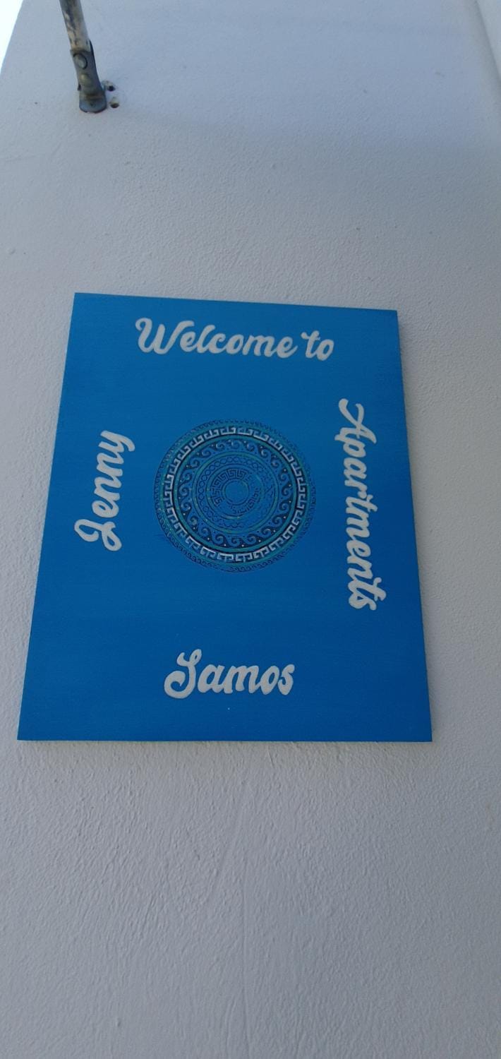 Property logo or sign, Logo/Certificate/Sign