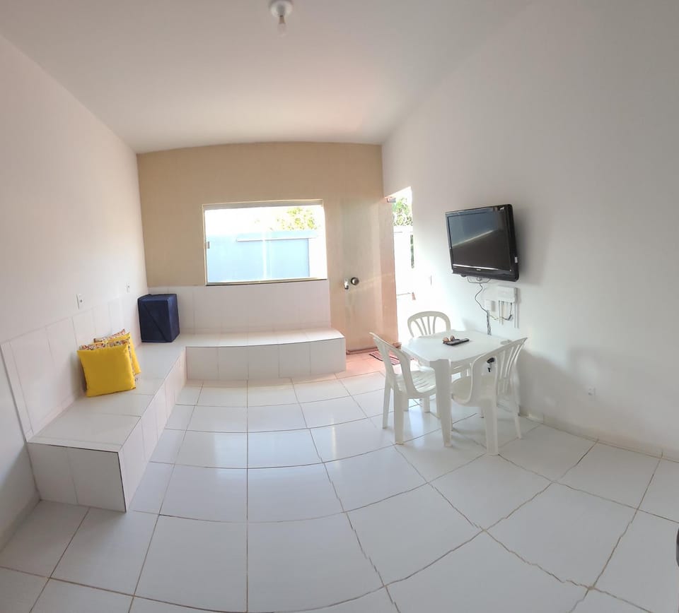TV and multimedia, Living room, Dining area