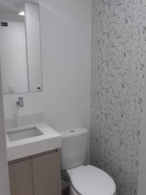 Varanda_77 Vacation rental in Sao Paulo City