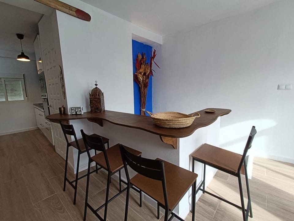 132 La Casa del Pintor Apartment in Tarifa